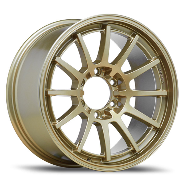 VELG LENSO SPEC-Q (T)